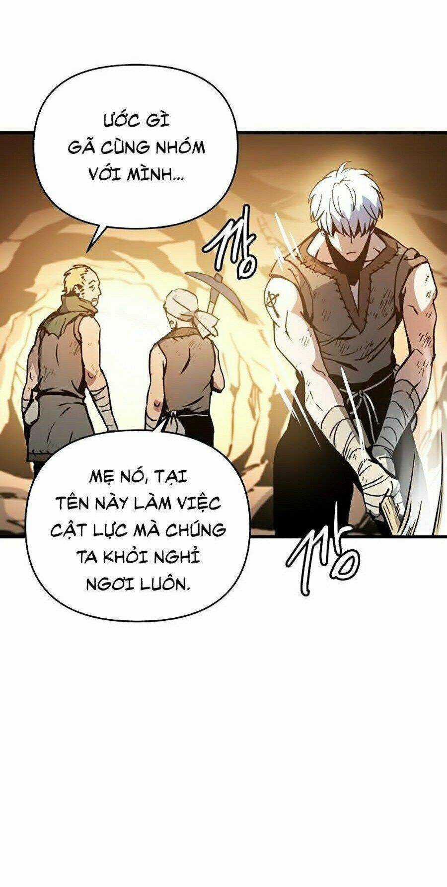 Sự Trở Về Của Chiến Thần Tự Sát Chapter 2 trang 4