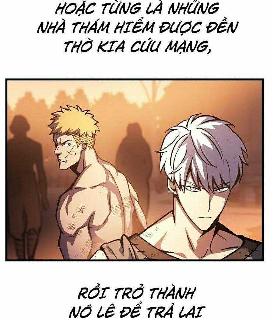 Sự Trở Về Của Chiến Thần Tự Sát Chapter 2 trang 46