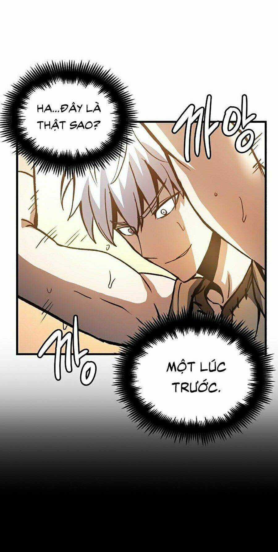 Sự Trở Về Của Chiến Thần Tự Sát Chapter 2 trang 5