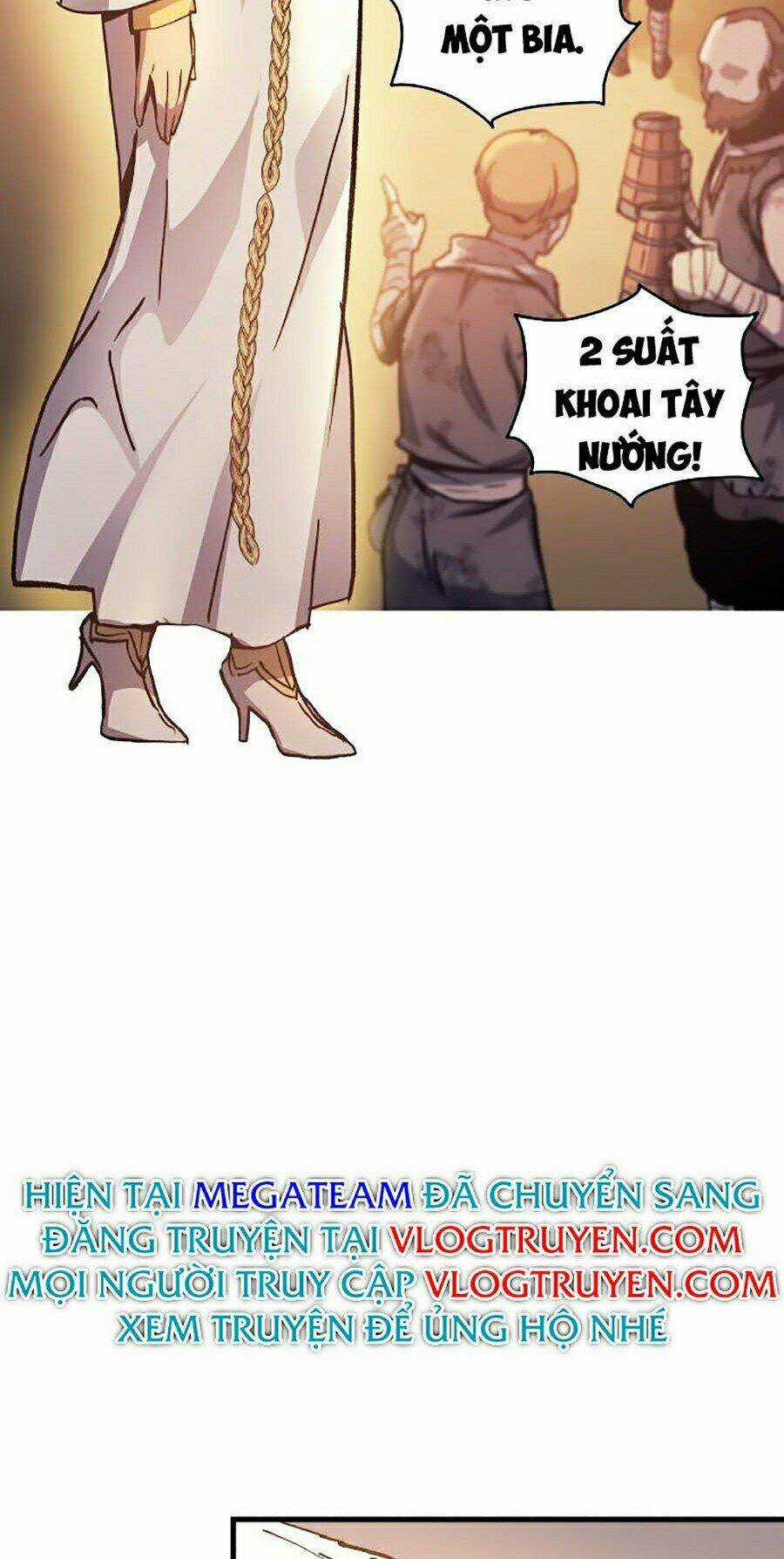 Sự Trở Về Của Chiến Thần Tự Sát Chapter 2 trang 64