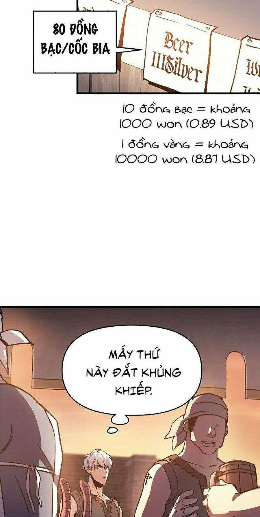 Sự Trở Về Của Chiến Thần Tự Sát Chapter 2 trang 65