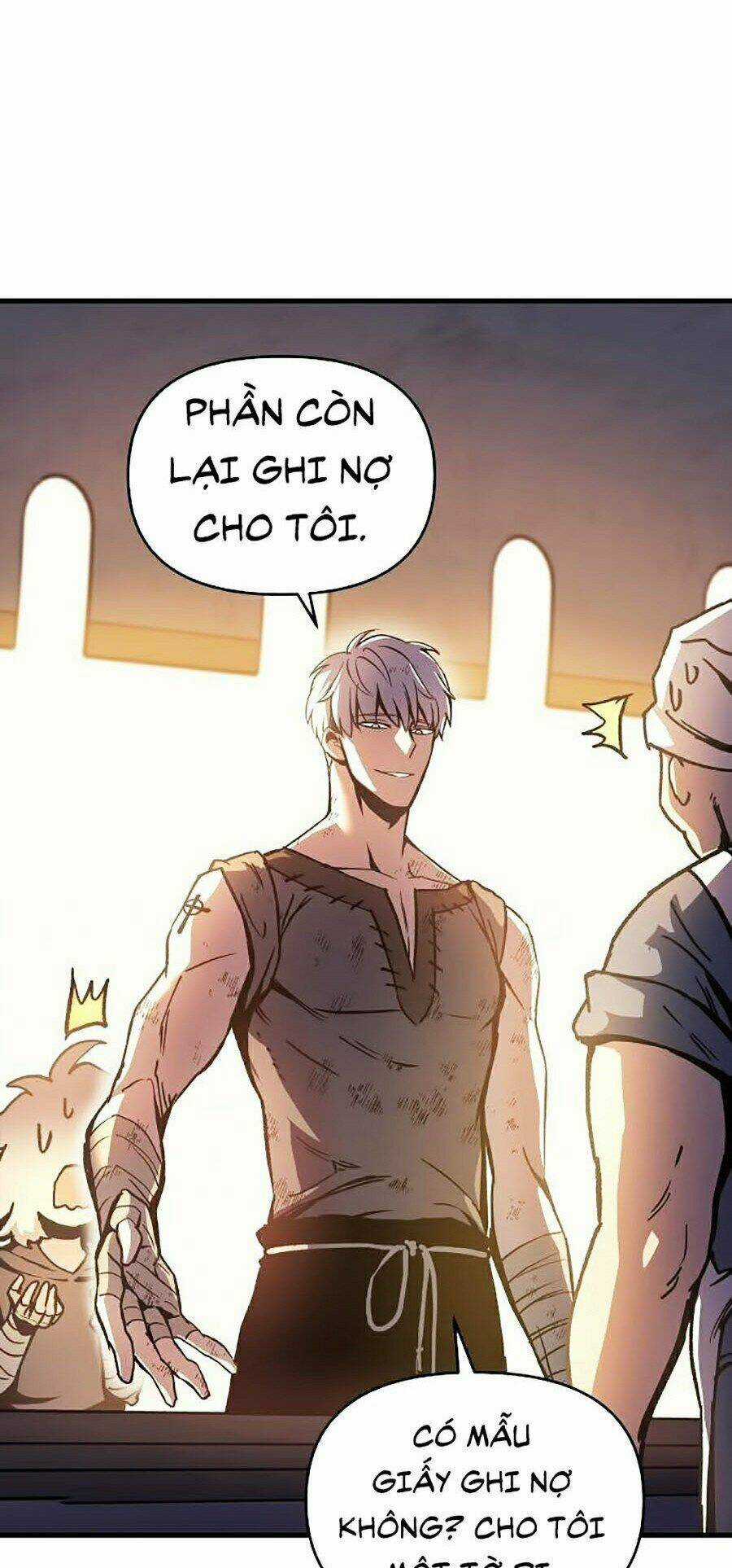 Sự Trở Về Của Chiến Thần Tự Sát Chapter 2 trang 79