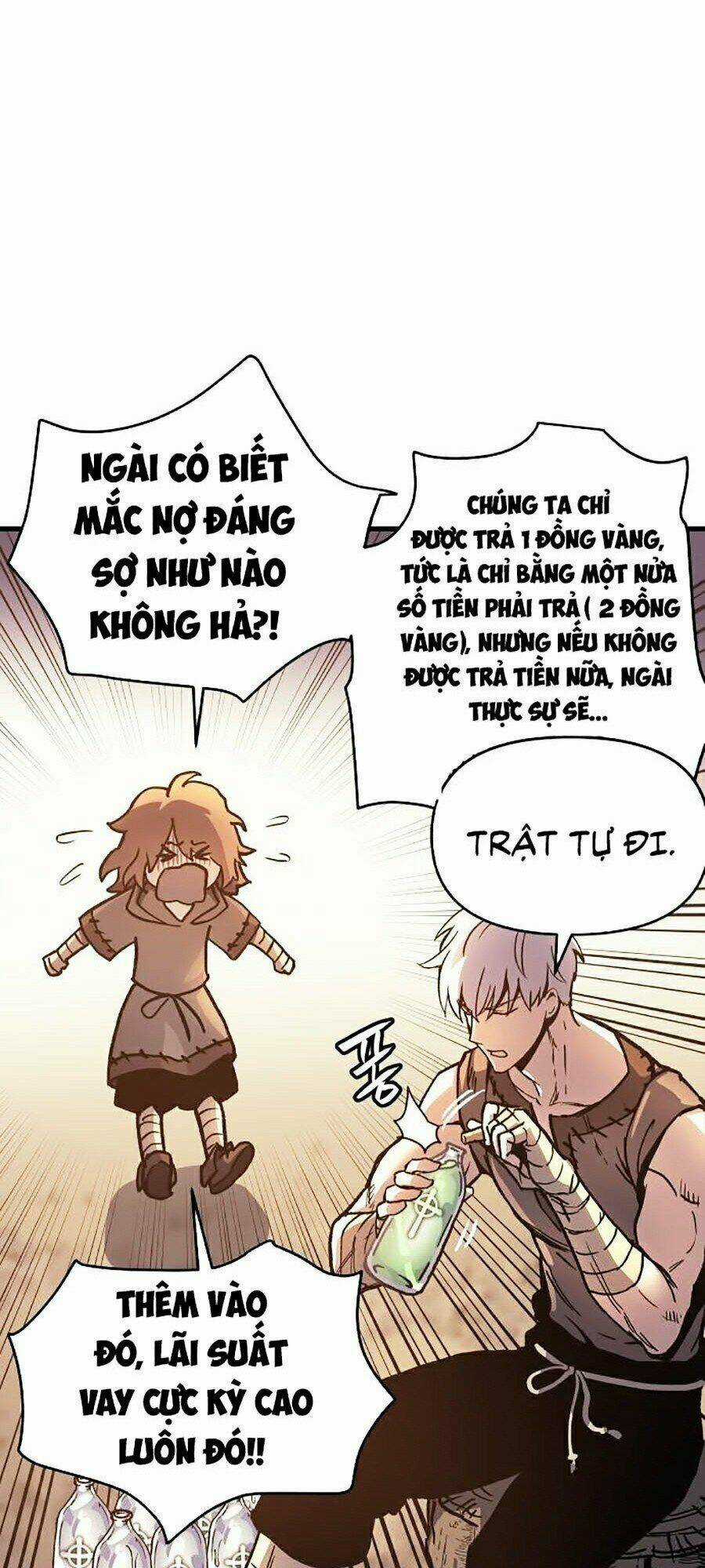 Sự Trở Về Của Chiến Thần Tự Sát Chapter 2 trang 82