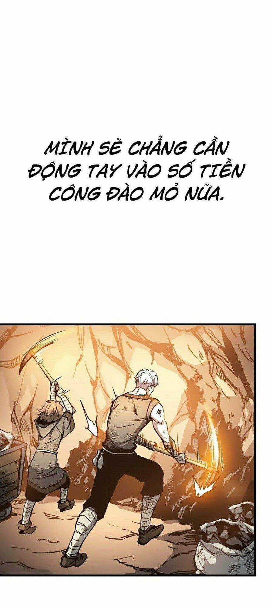 Sự Trở Về Của Chiến Thần Tự Sát Chapter 2 trang 87