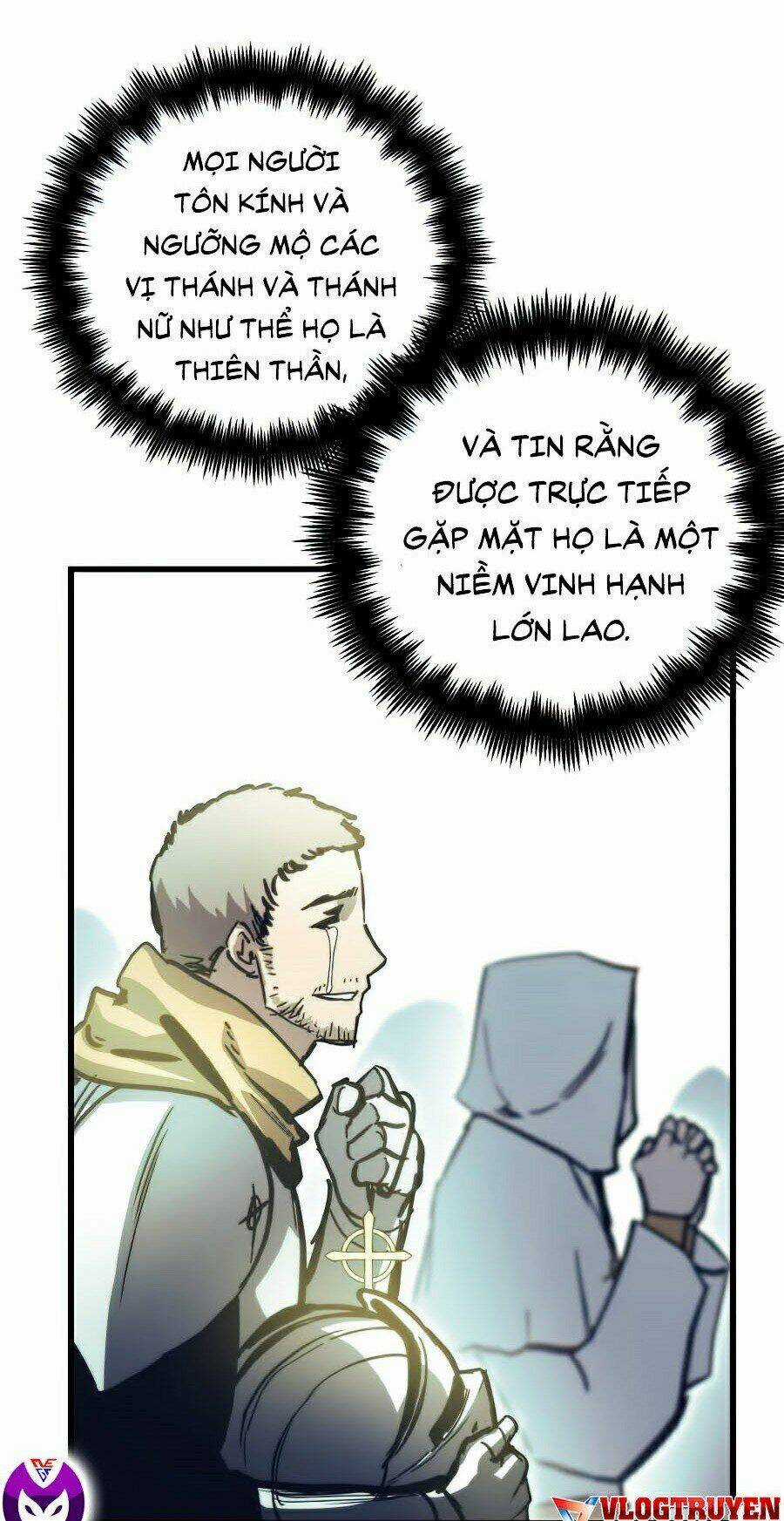 Sự Trở Về Của Chiến Thần Tự Sát Chapter 20 trang 16