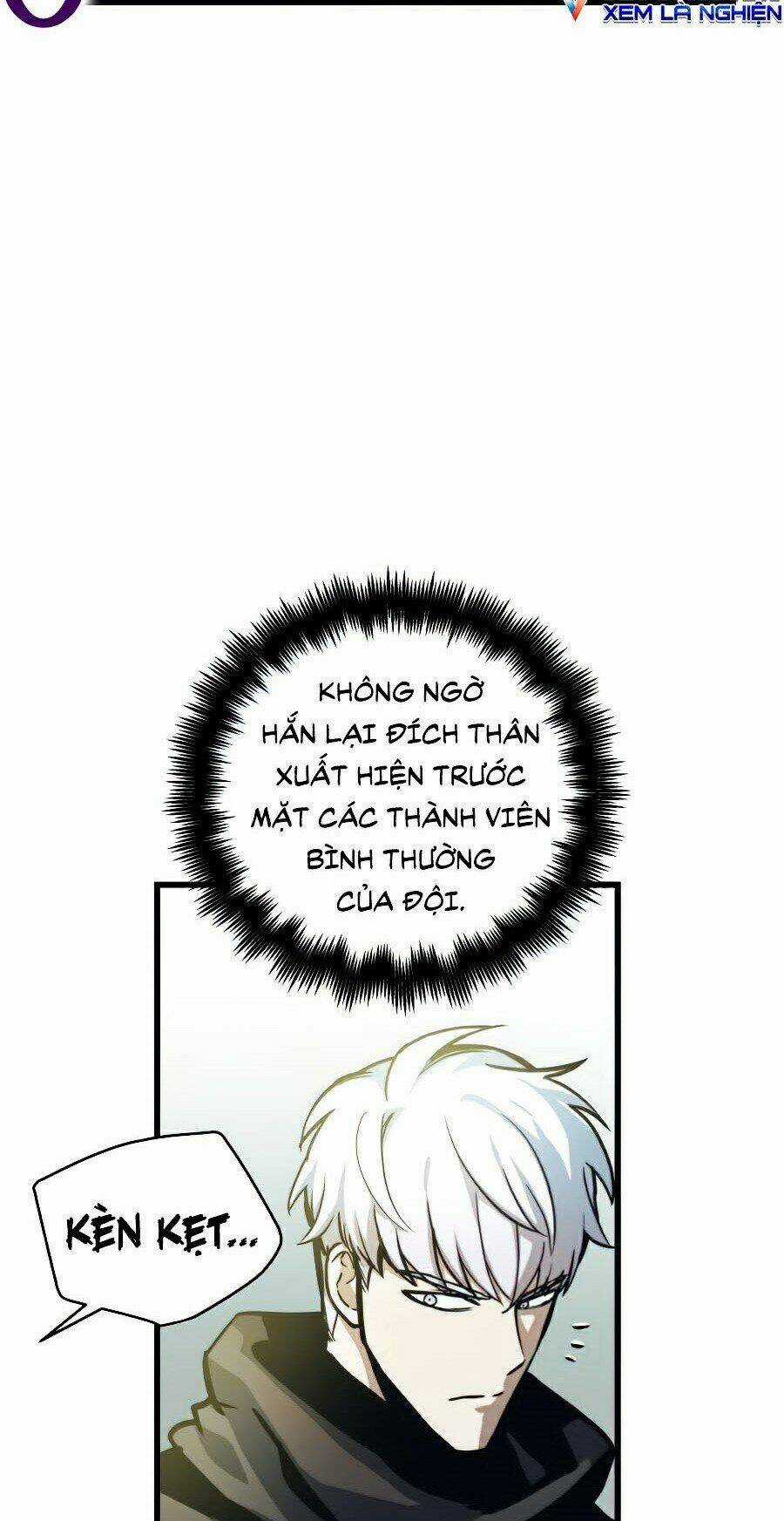 Sự Trở Về Của Chiến Thần Tự Sát Chapter 20 trang 17