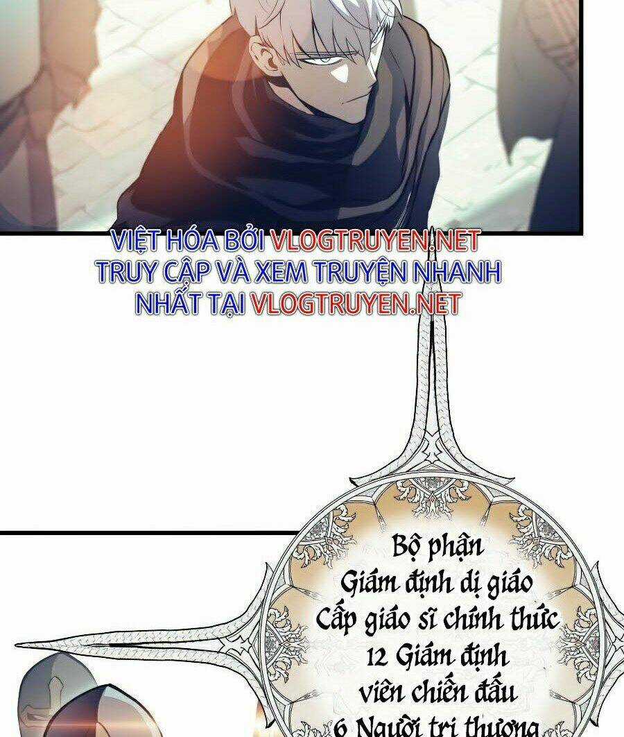 Sự Trở Về Của Chiến Thần Tự Sát Chapter 20 trang 3