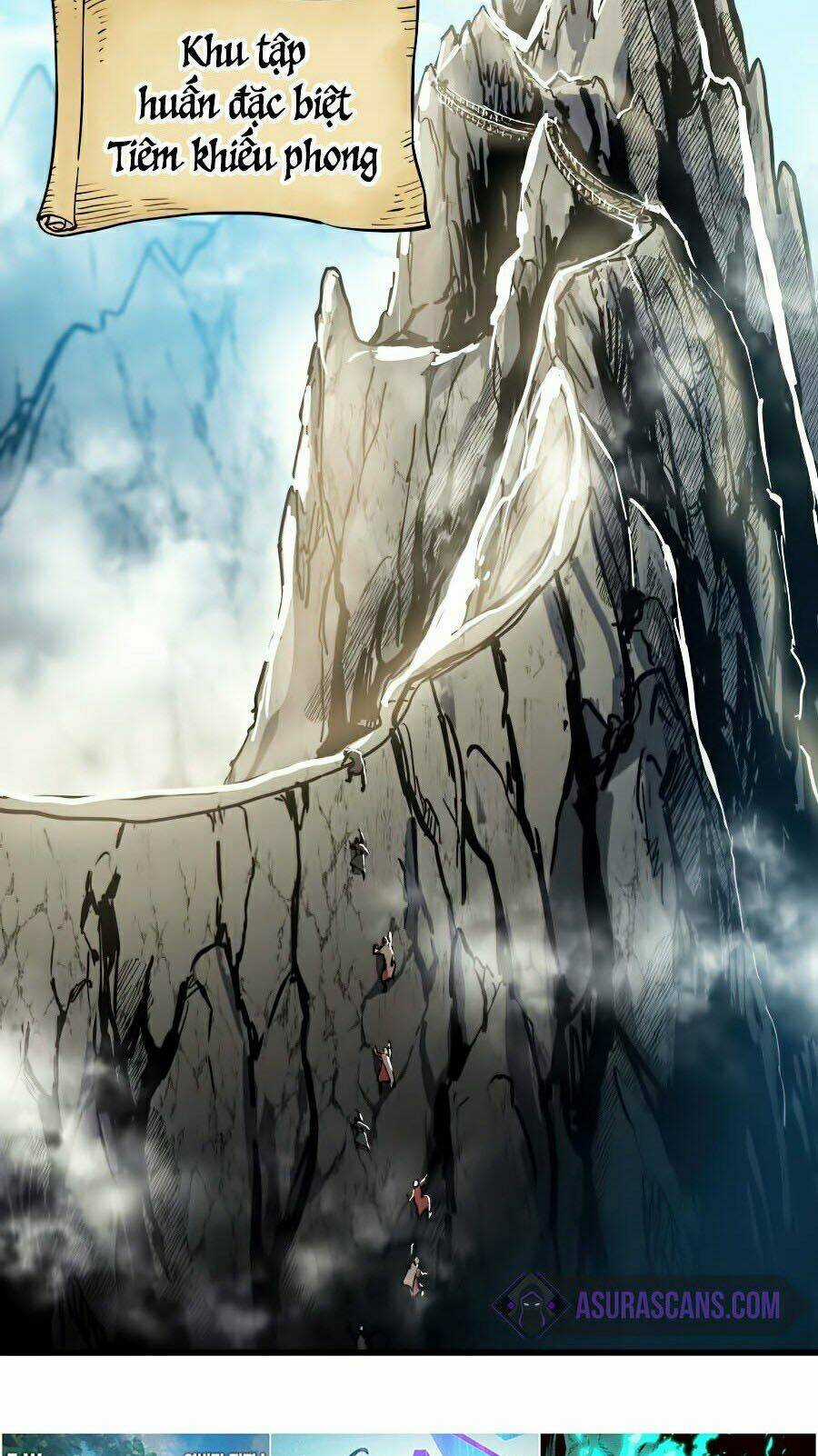 Sự Trở Về Của Chiến Thần Tự Sát Chapter 20 trang 33