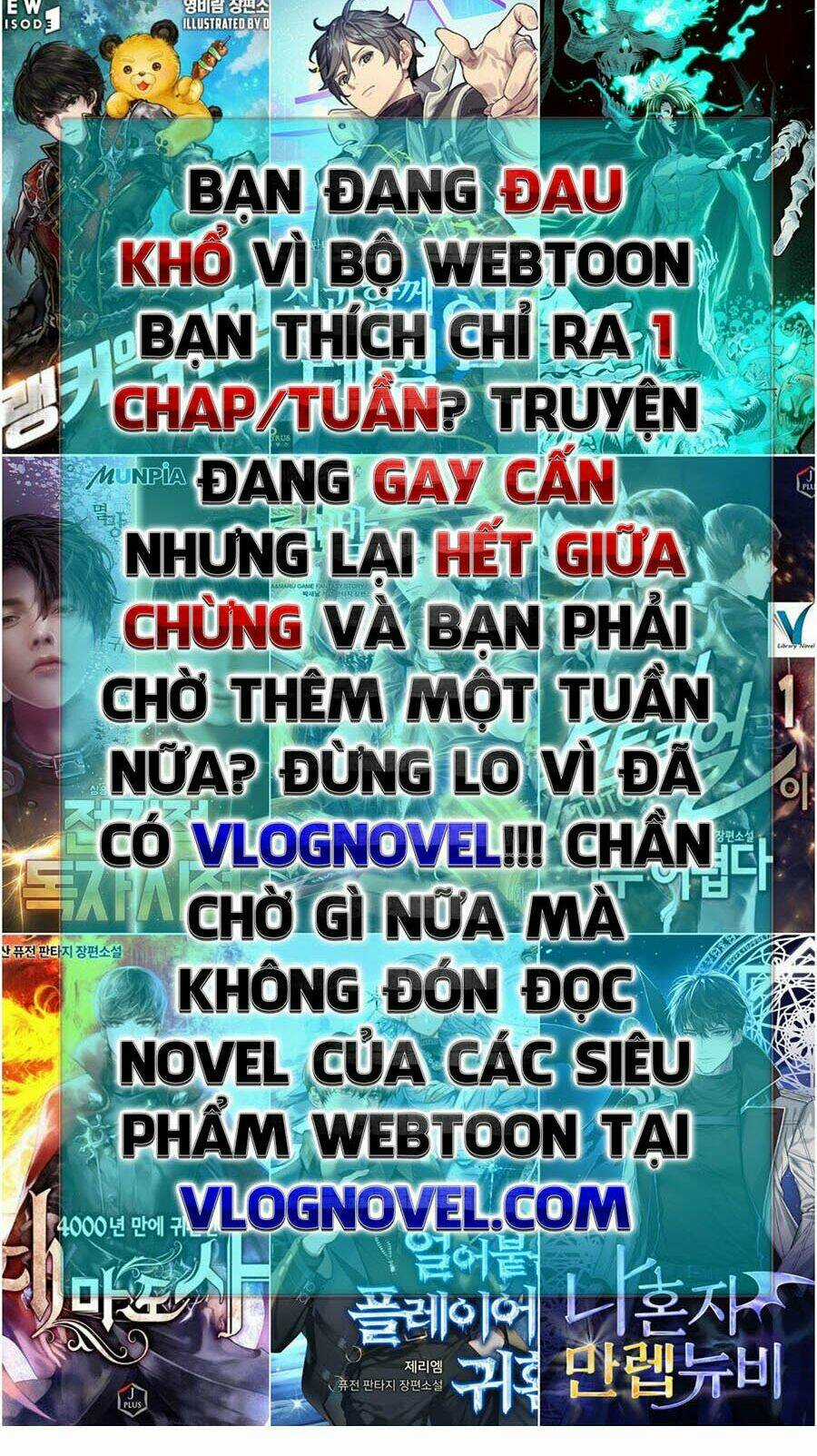 Sự Trở Về Của Chiến Thần Tự Sát Chapter 20 trang 34