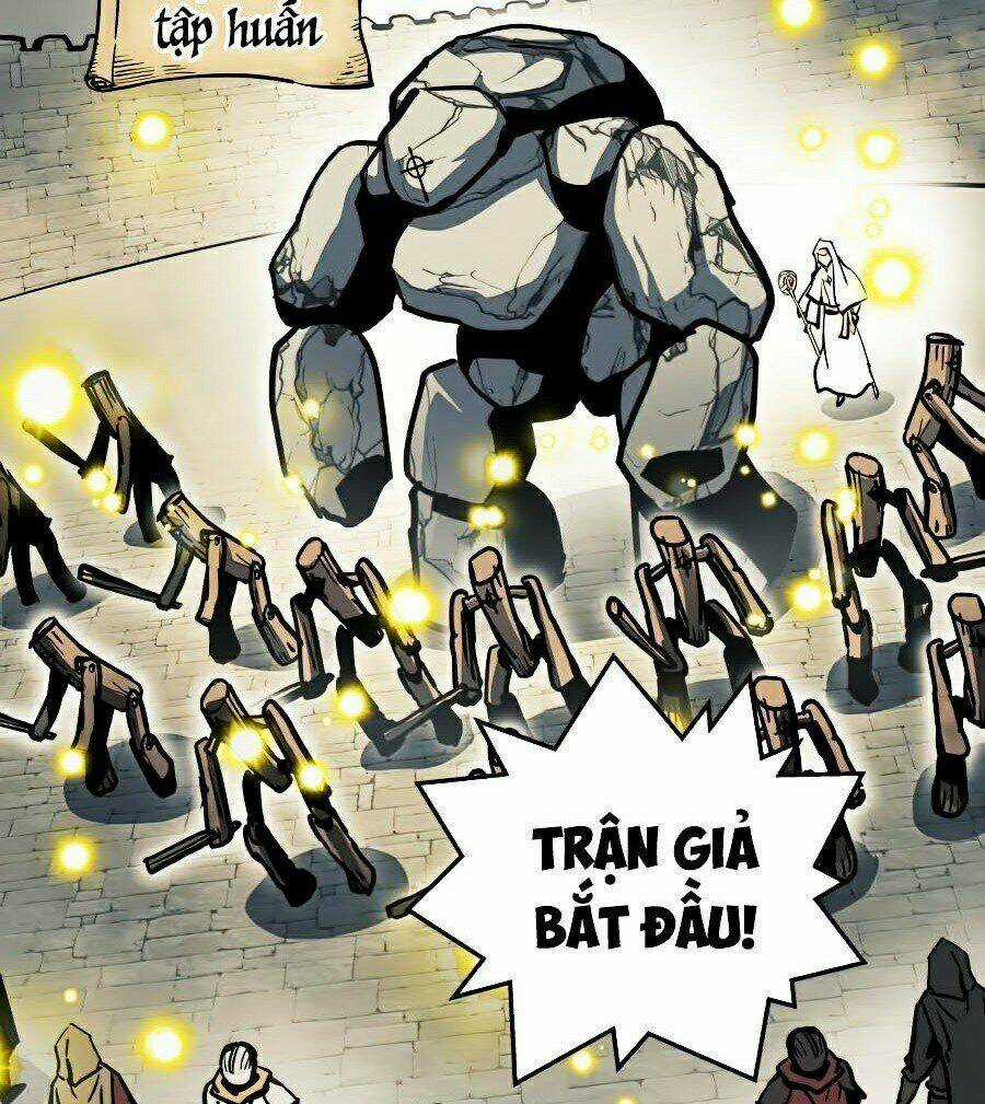 Sự Trở Về Của Chiến Thần Tự Sát Chapter 20 trang 47