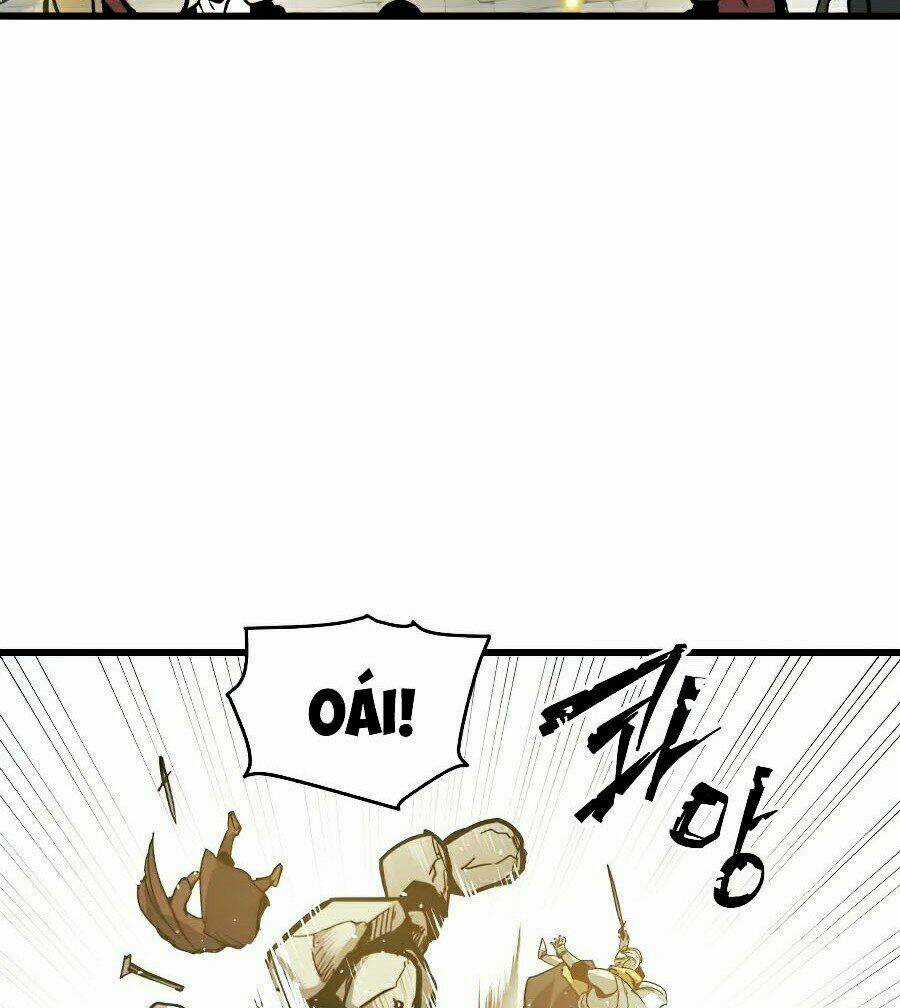 Sự Trở Về Của Chiến Thần Tự Sát Chapter 20 trang 48