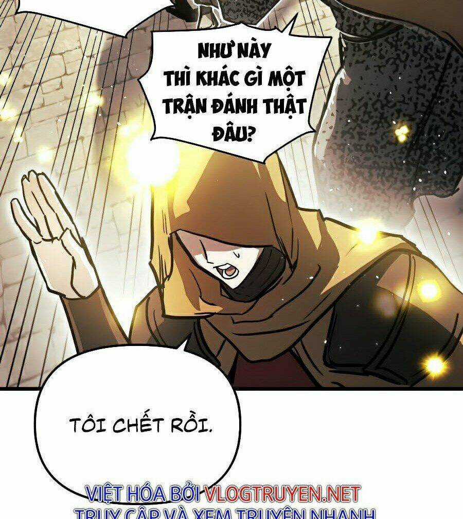 Sự Trở Về Của Chiến Thần Tự Sát Chapter 20 trang 50