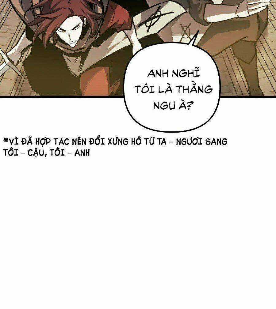 Sự Trở Về Của Chiến Thần Tự Sát Chapter 20 trang 55