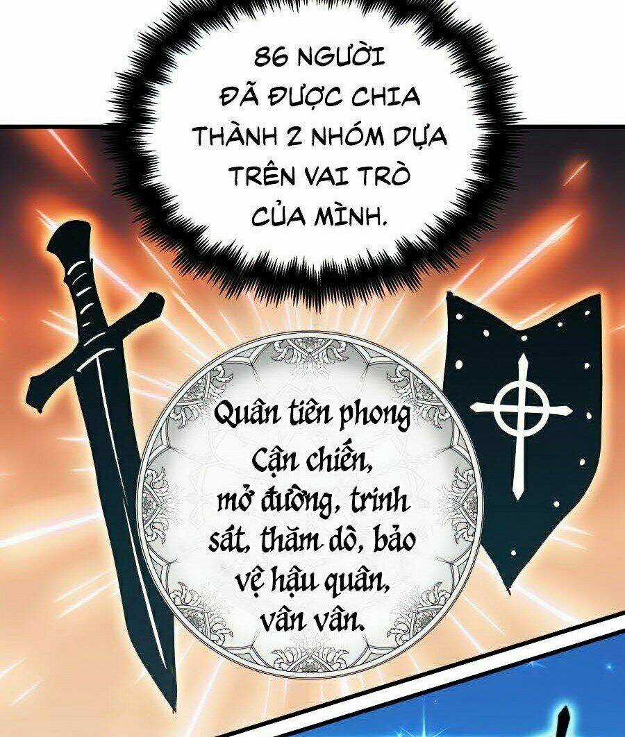 Sự Trở Về Của Chiến Thần Tự Sát Chapter 20 trang 6