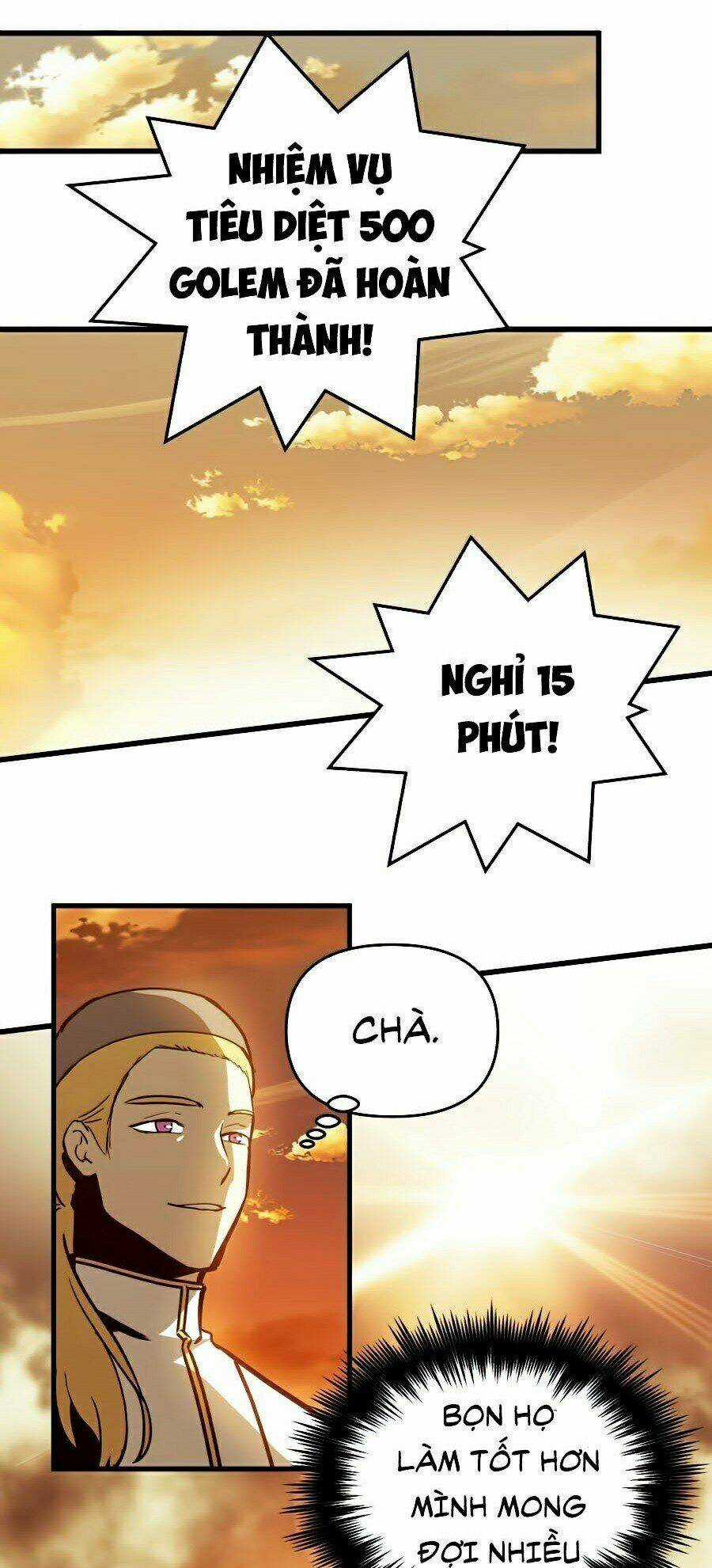 Sự Trở Về Của Chiến Thần Tự Sát Chapter 20 trang 61