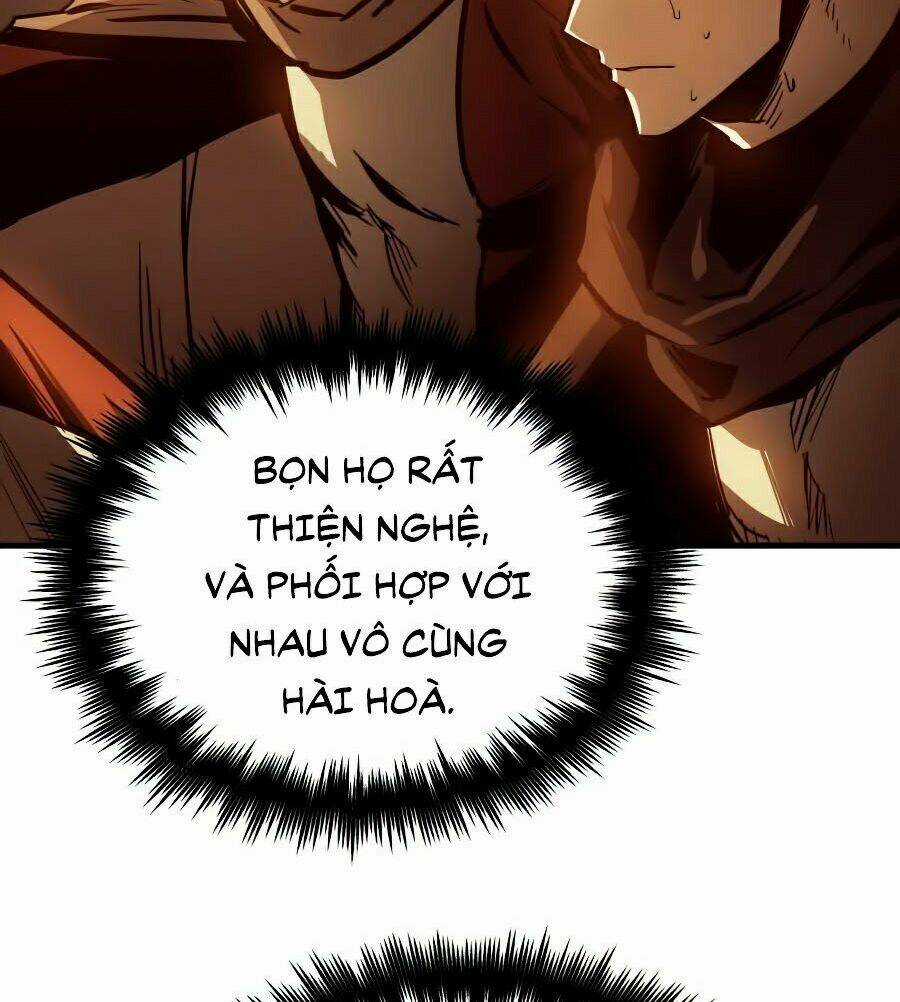 Sự Trở Về Của Chiến Thần Tự Sát Chapter 20 trang 64