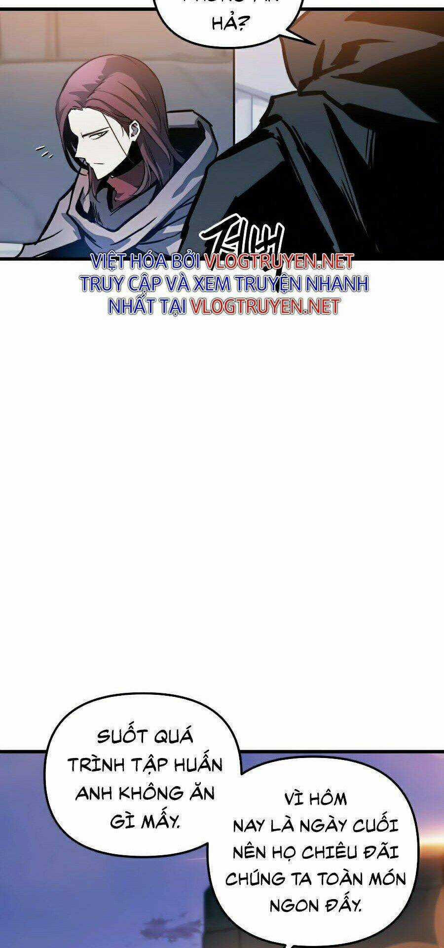 Sự Trở Về Của Chiến Thần Tự Sát Chapter 20 trang 78