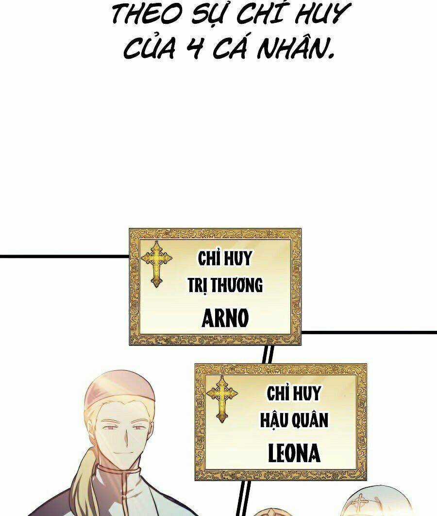 Sự Trở Về Của Chiến Thần Tự Sát Chapter 20 trang 8