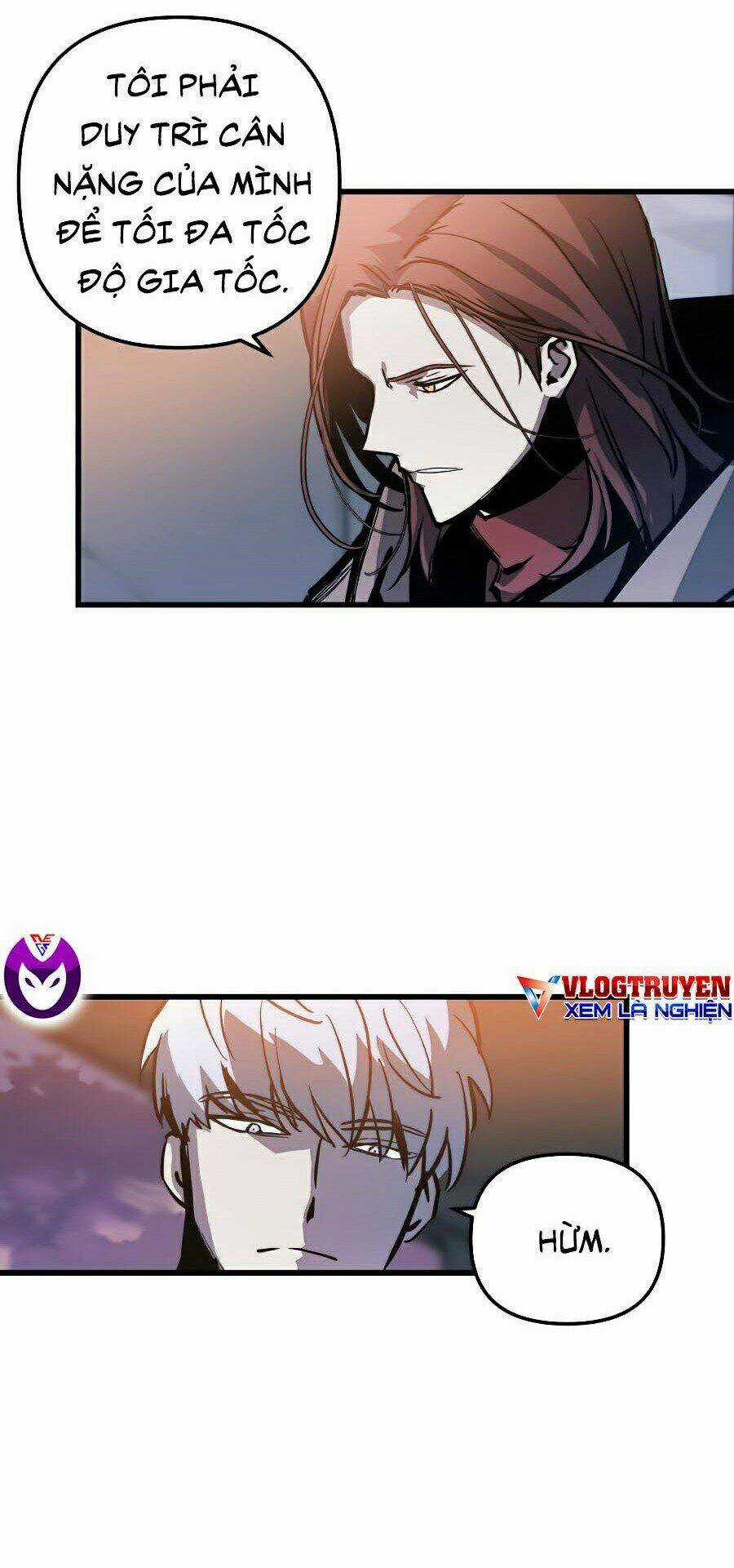 Sự Trở Về Của Chiến Thần Tự Sát Chapter 20 trang 80