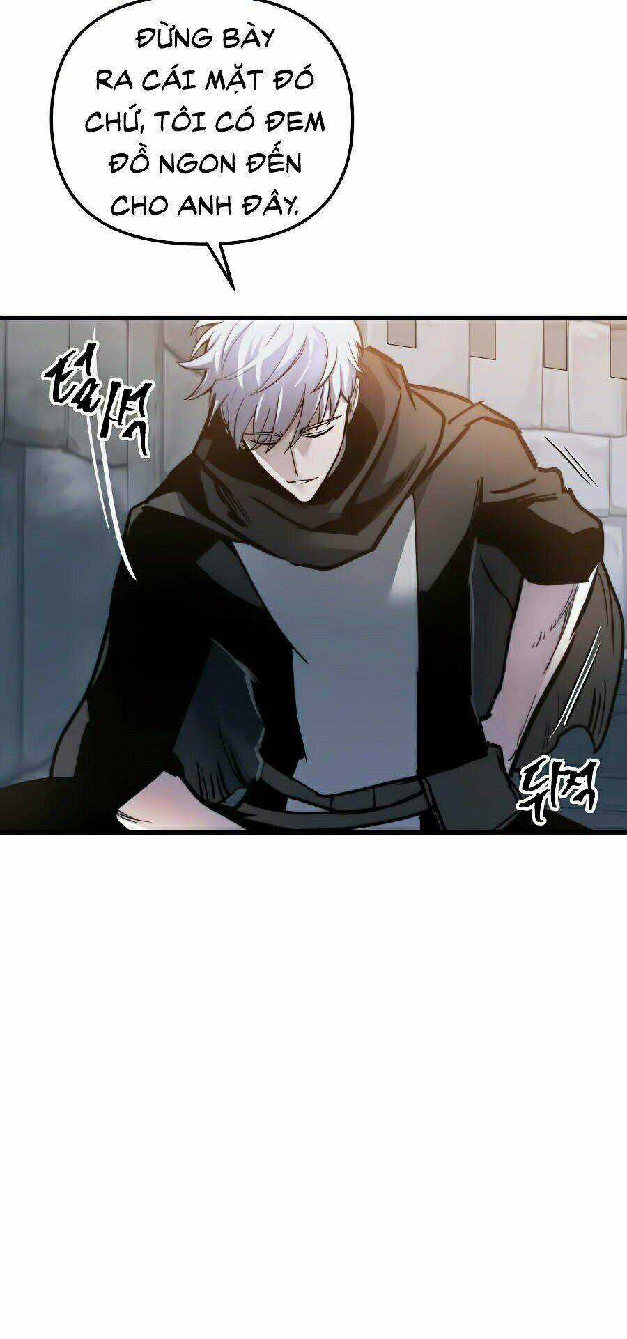 Sự Trở Về Của Chiến Thần Tự Sát Chapter 20 trang 83