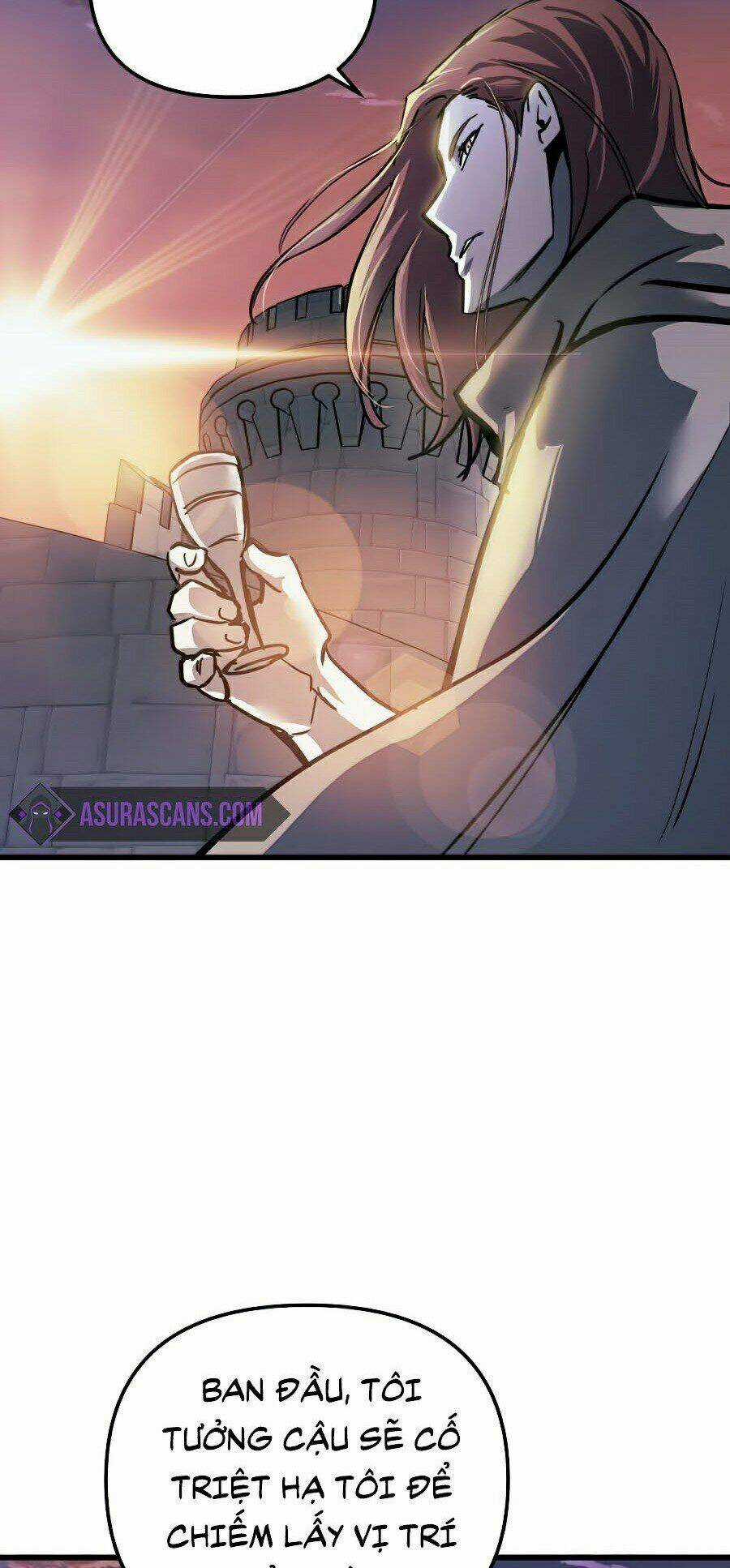 Sự Trở Về Của Chiến Thần Tự Sát Chapter 20 trang 86