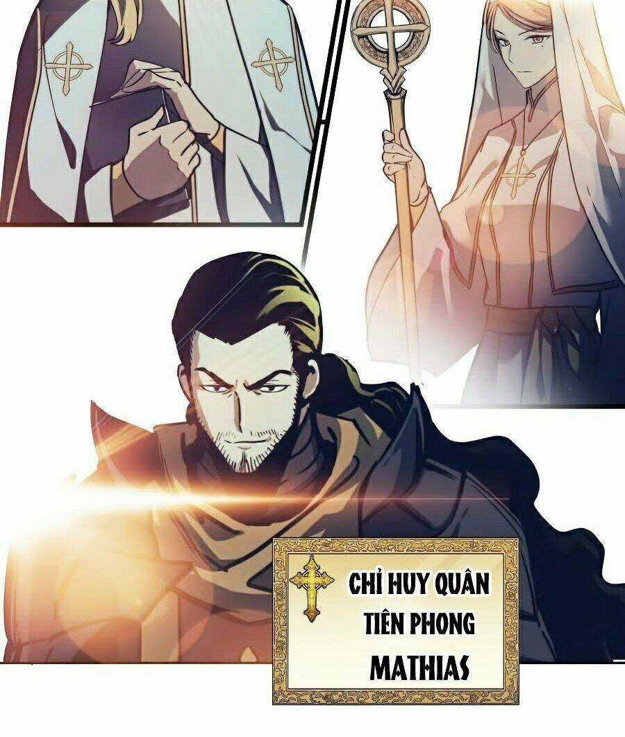 Sự Trở Về Của Chiến Thần Tự Sát Chapter 20 trang 9