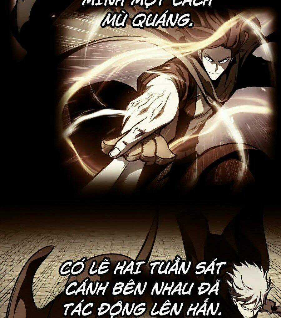 Sự Trở Về Của Chiến Thần Tự Sát Chapter 20 trang 98