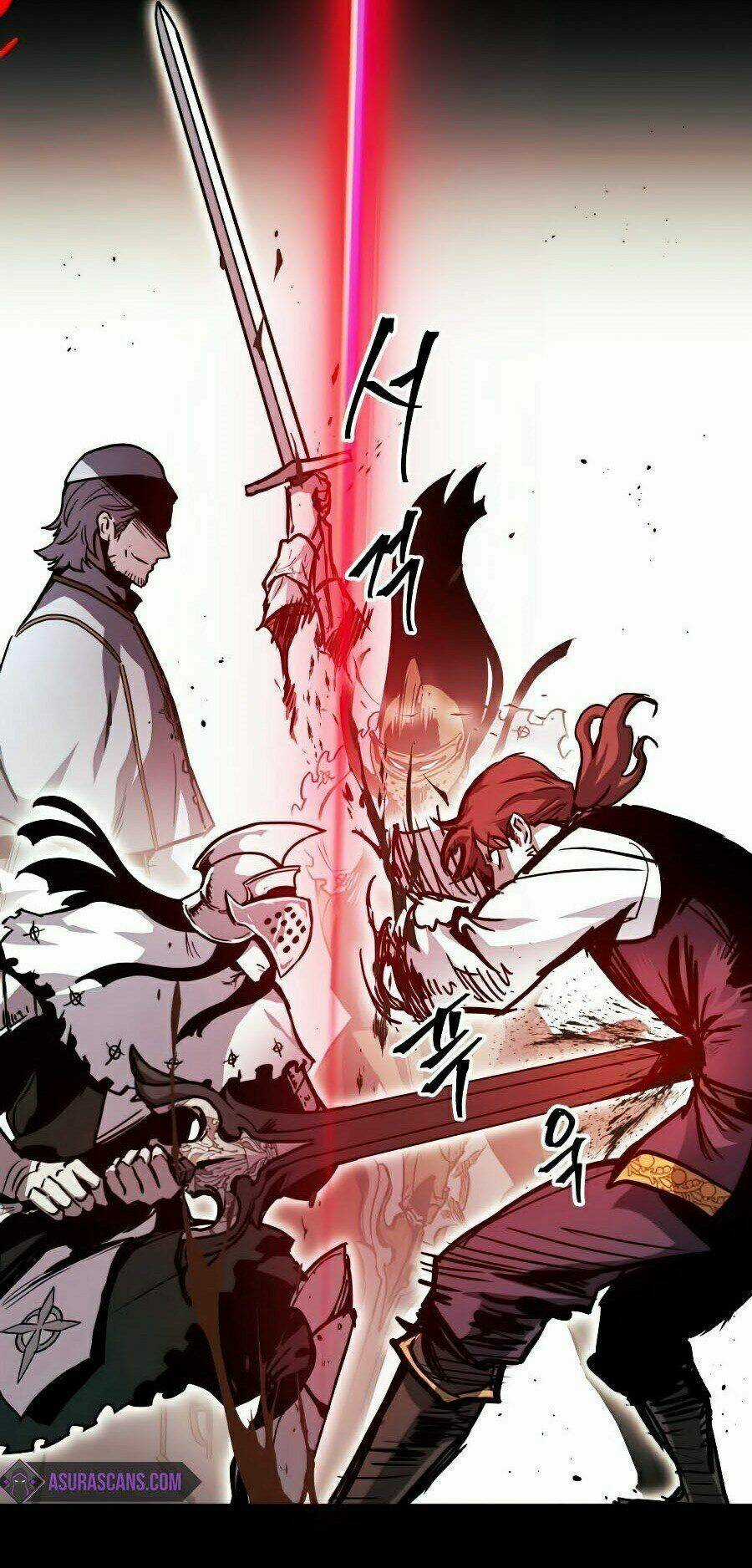 Sự Trở Về Của Chiến Thần Tự Sát Chapter 21 trang 21