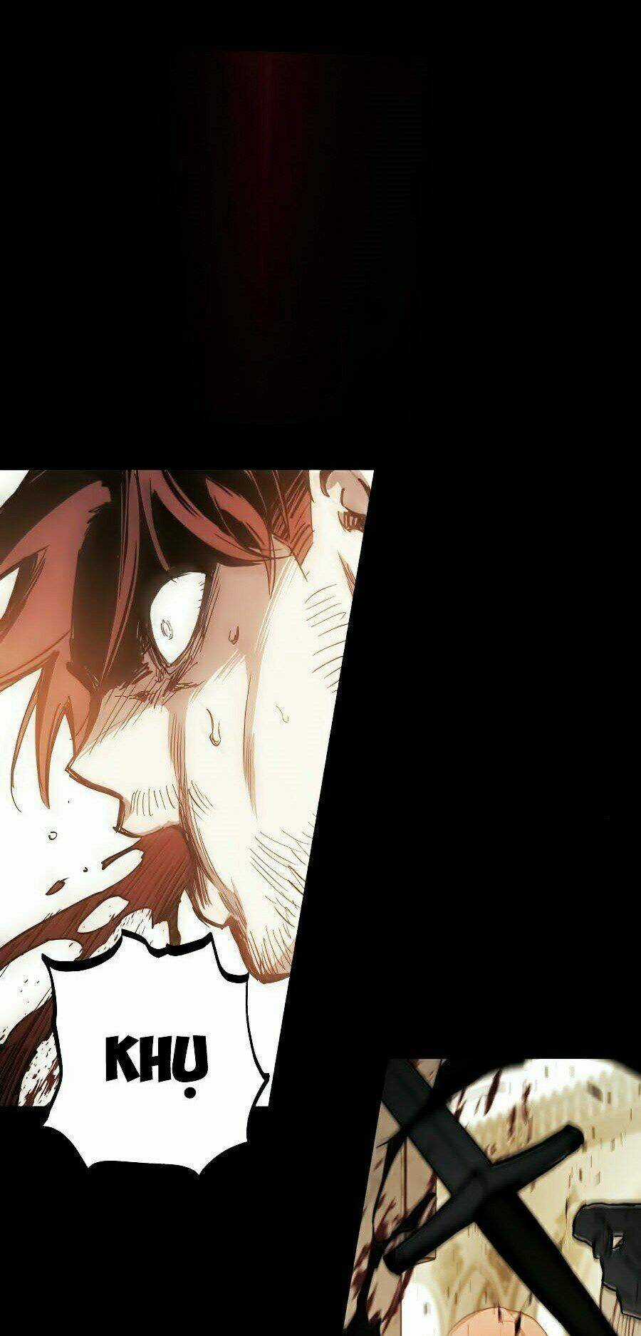 Sự Trở Về Của Chiến Thần Tự Sát Chapter 21 trang 22