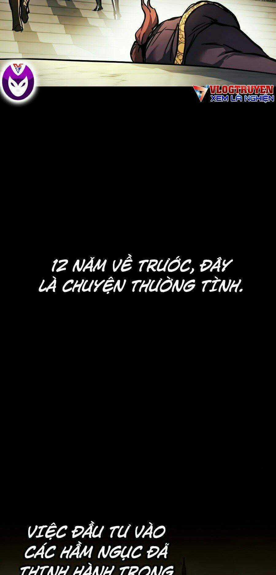 Sự Trở Về Của Chiến Thần Tự Sát Chapter 21 trang 27