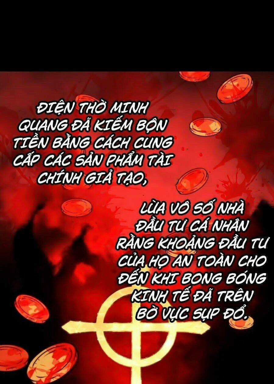 Sự Trở Về Của Chiến Thần Tự Sát Chapter 21 trang 30