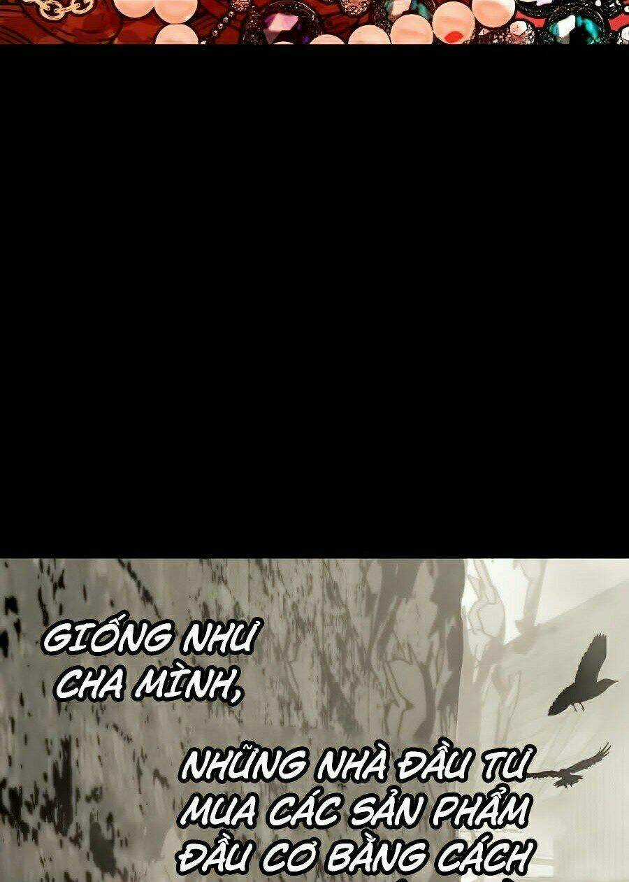 Sự Trở Về Của Chiến Thần Tự Sát Chapter 21 trang 32