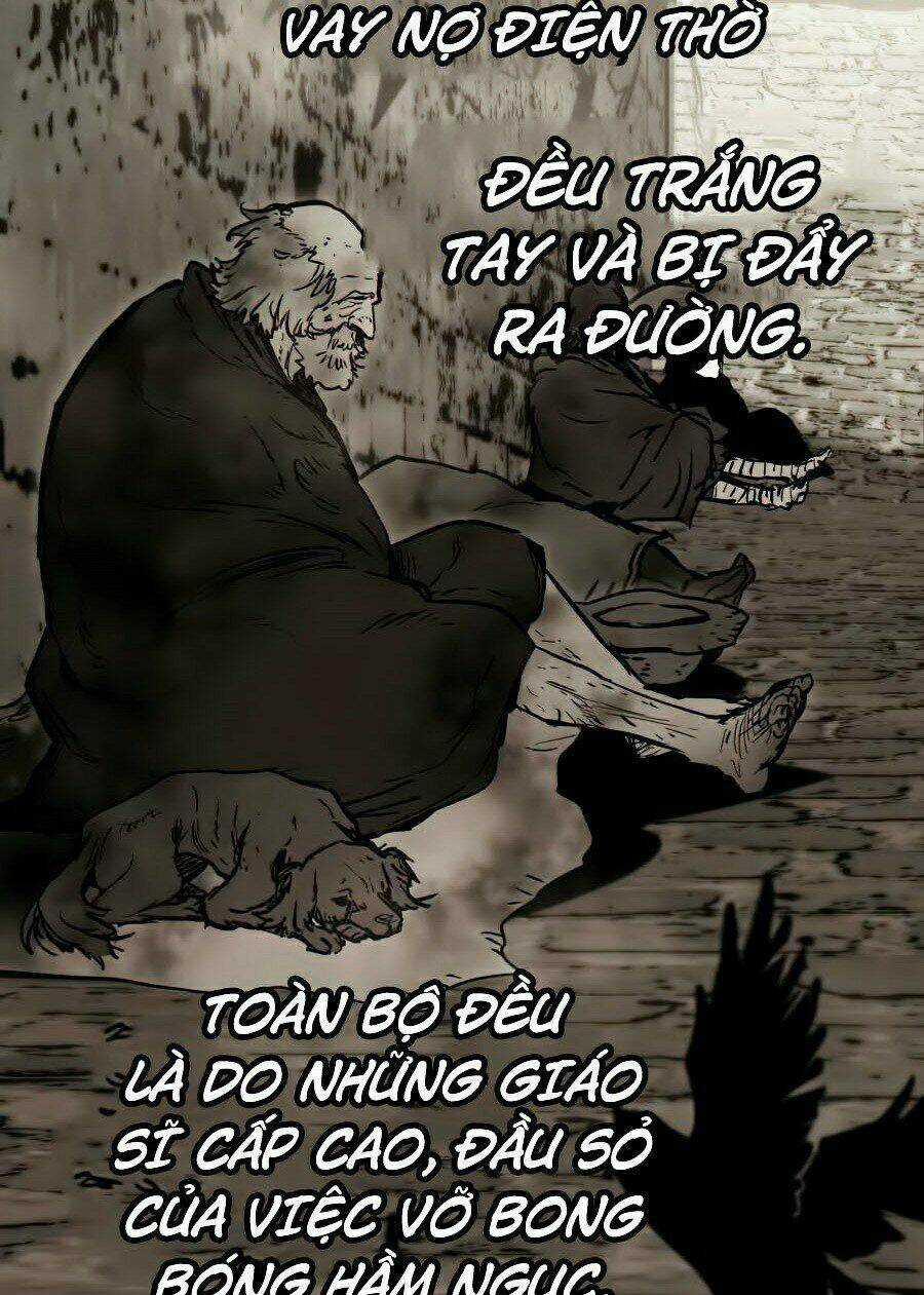 Sự Trở Về Của Chiến Thần Tự Sát Chapter 21 trang 33