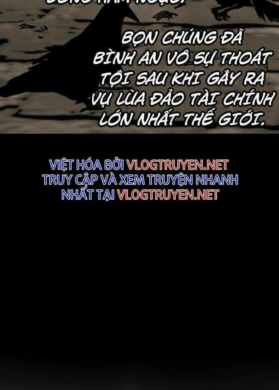 Sự Trở Về Của Chiến Thần Tự Sát Chapter 21 trang 34