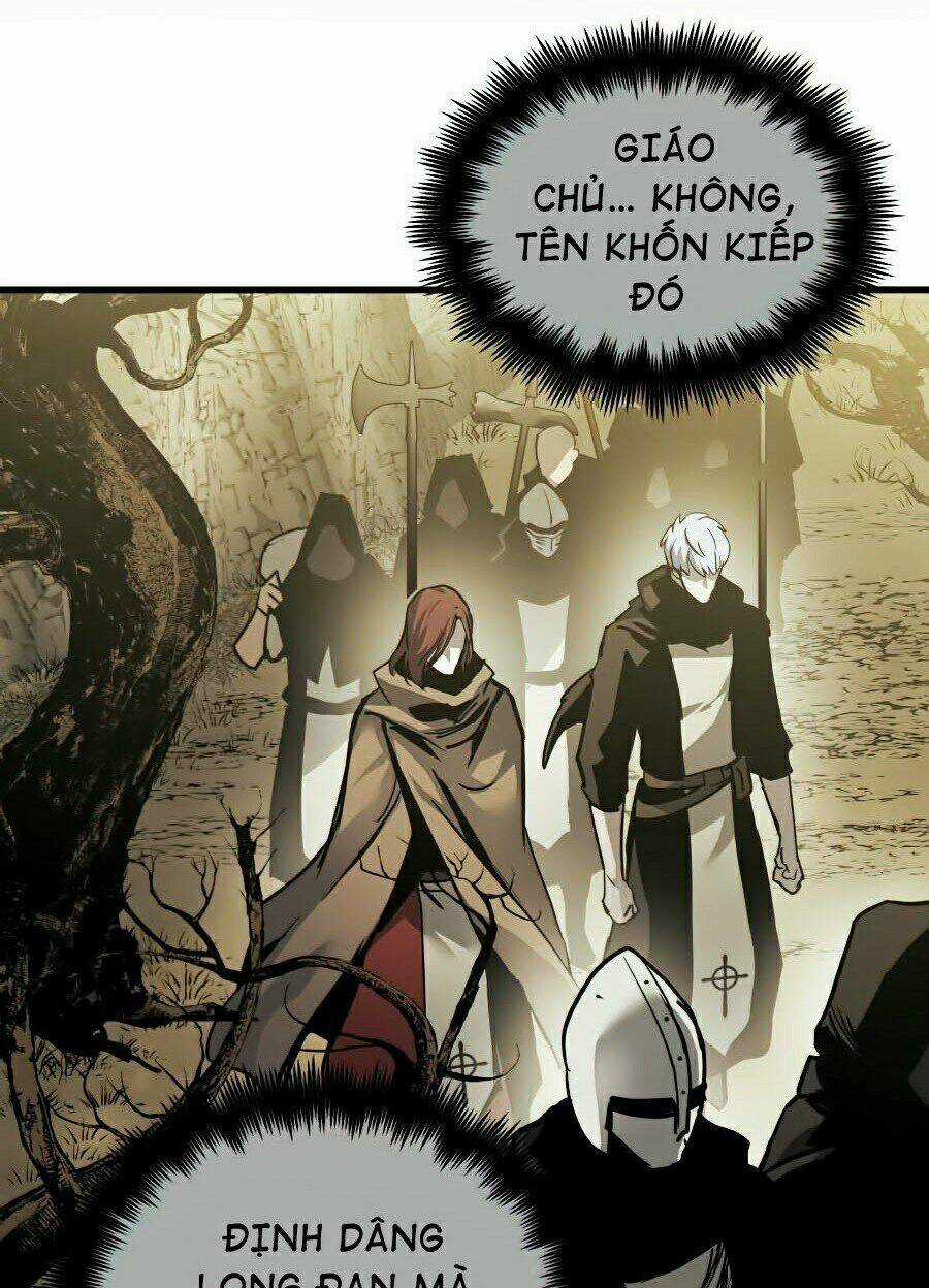 Sự Trở Về Của Chiến Thần Tự Sát Chapter 21 trang 51