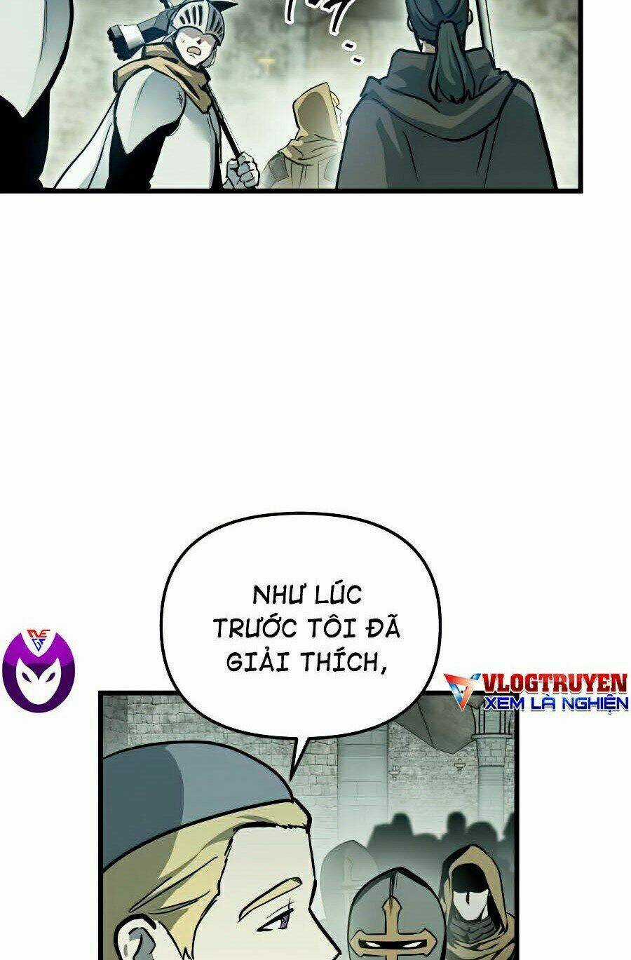 Sự Trở Về Của Chiến Thần Tự Sát Chapter 21 trang 68