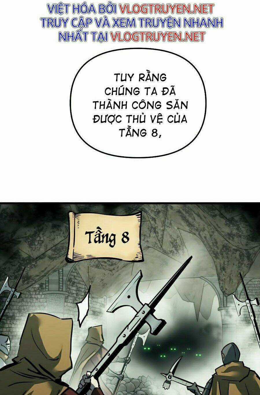 Sự Trở Về Của Chiến Thần Tự Sát Chapter 21 trang 73