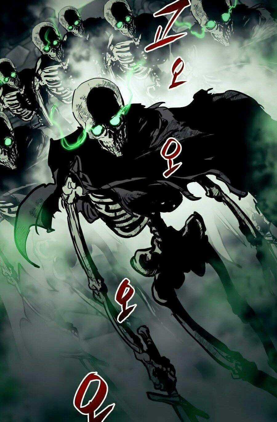 Sự Trở Về Của Chiến Thần Tự Sát Chapter 21 trang 75