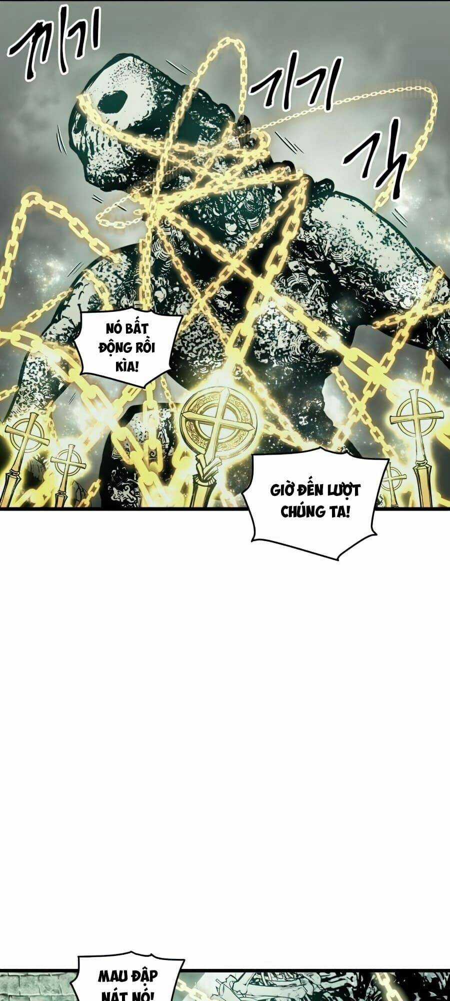 Sự Trở Về Của Chiến Thần Tự Sát Chapter 22 trang 13