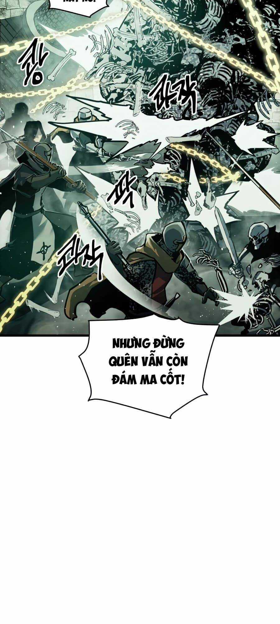 Sự Trở Về Của Chiến Thần Tự Sát Chapter 22 trang 14