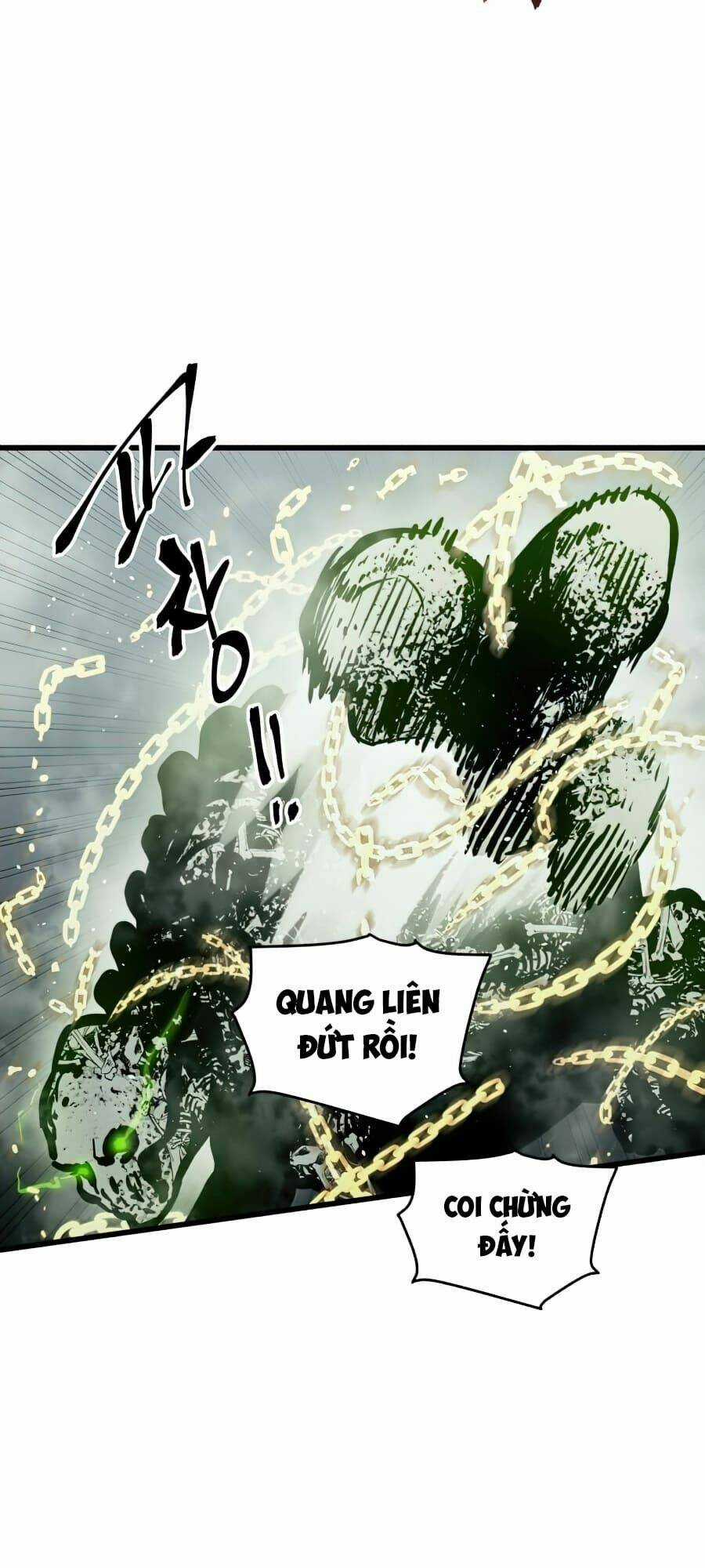 Sự Trở Về Của Chiến Thần Tự Sát Chapter 22 trang 16