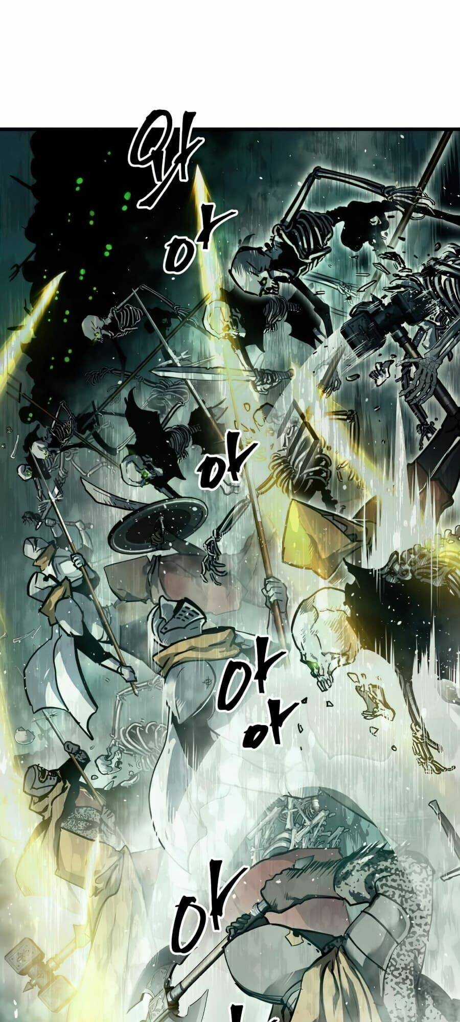 Sự Trở Về Của Chiến Thần Tự Sát Chapter 22 trang 2