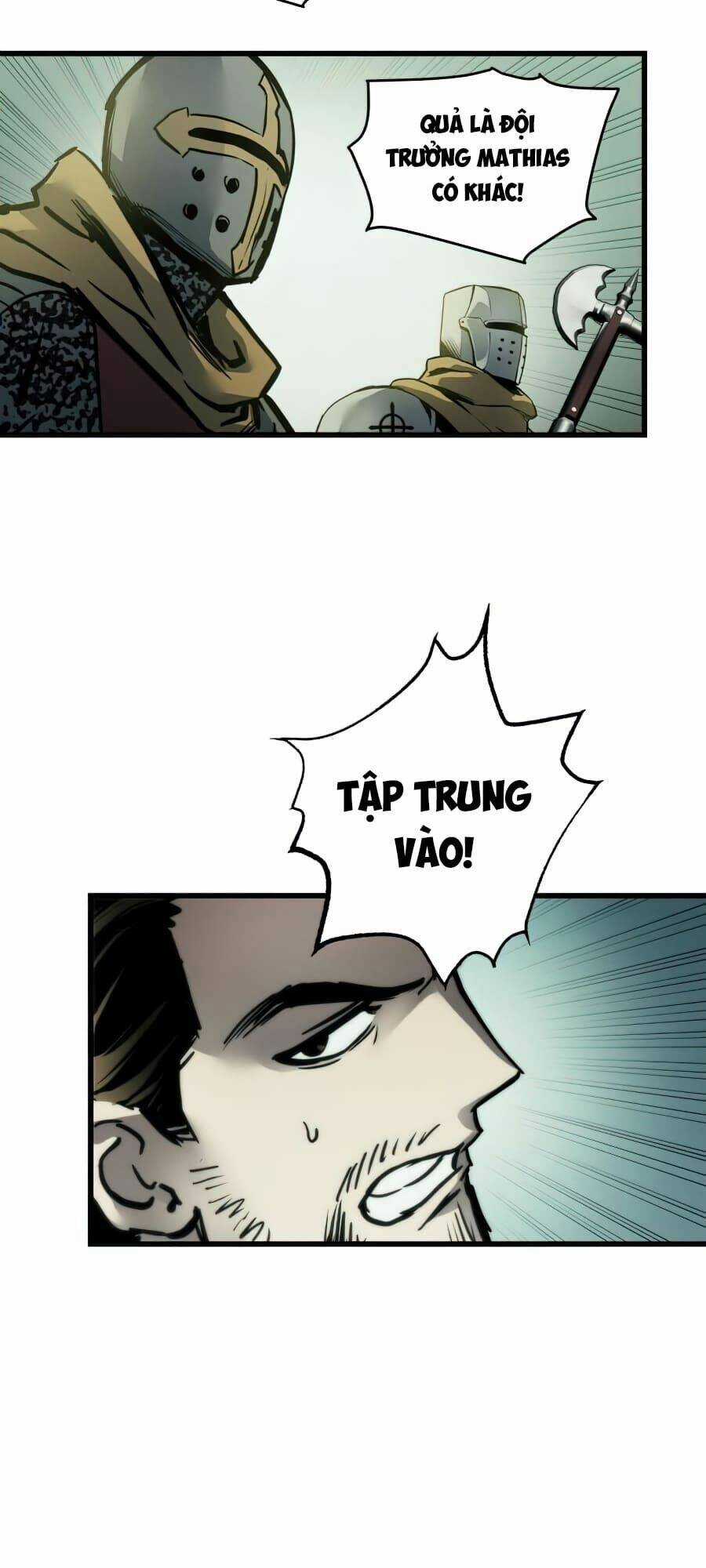 Sự Trở Về Của Chiến Thần Tự Sát Chapter 22 trang 21