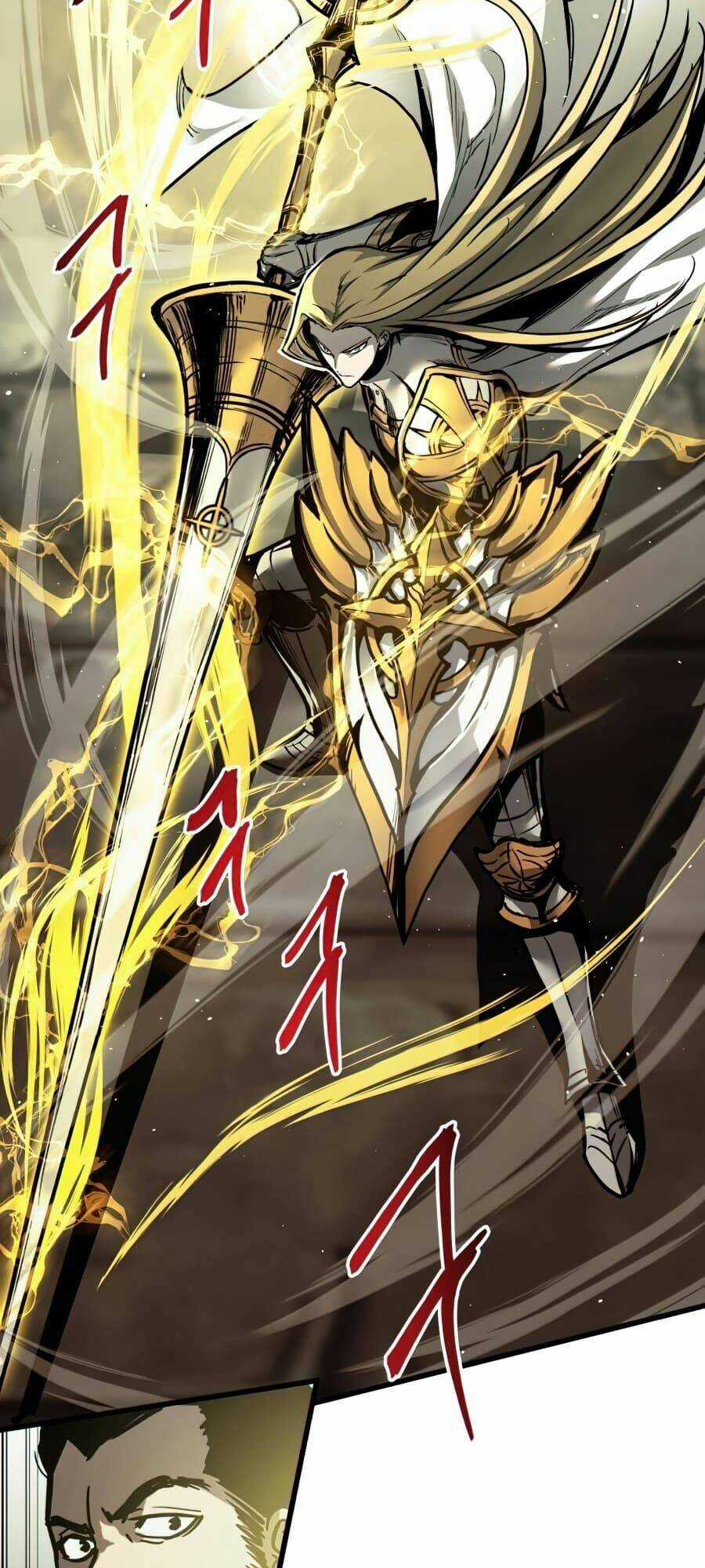 Sự Trở Về Của Chiến Thần Tự Sát Chapter 22 trang 31