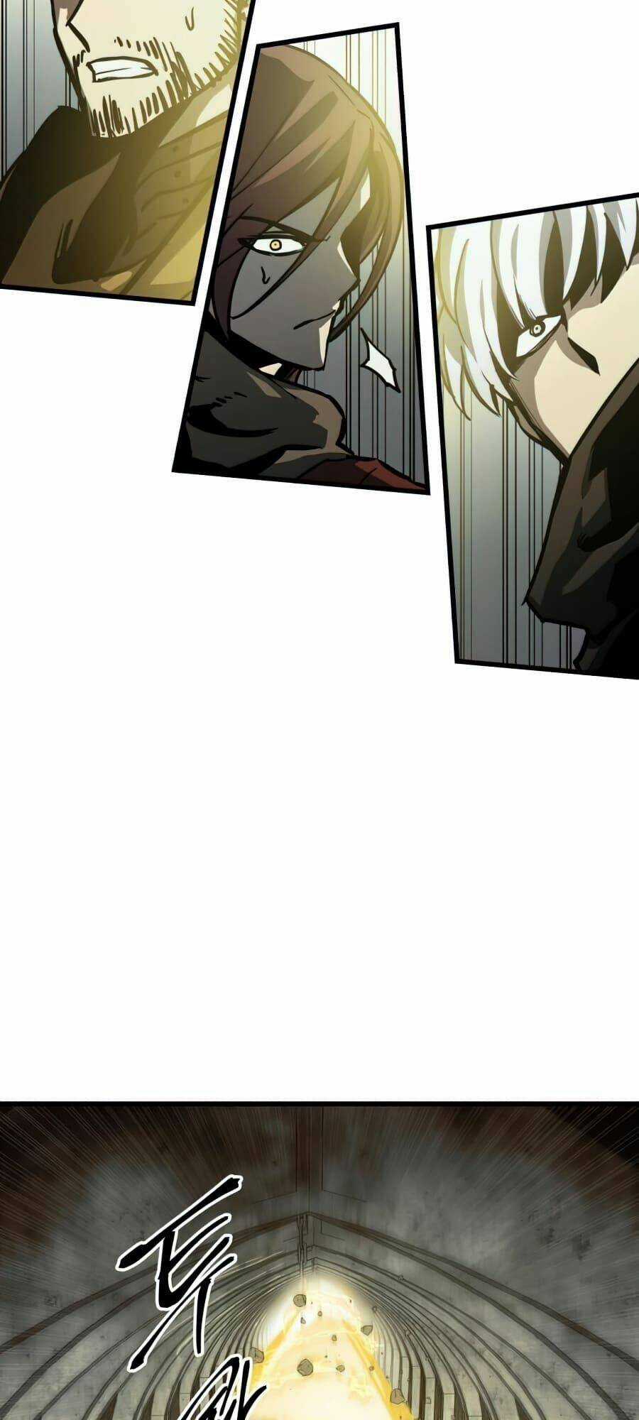 Sự Trở Về Của Chiến Thần Tự Sát Chapter 22 trang 32