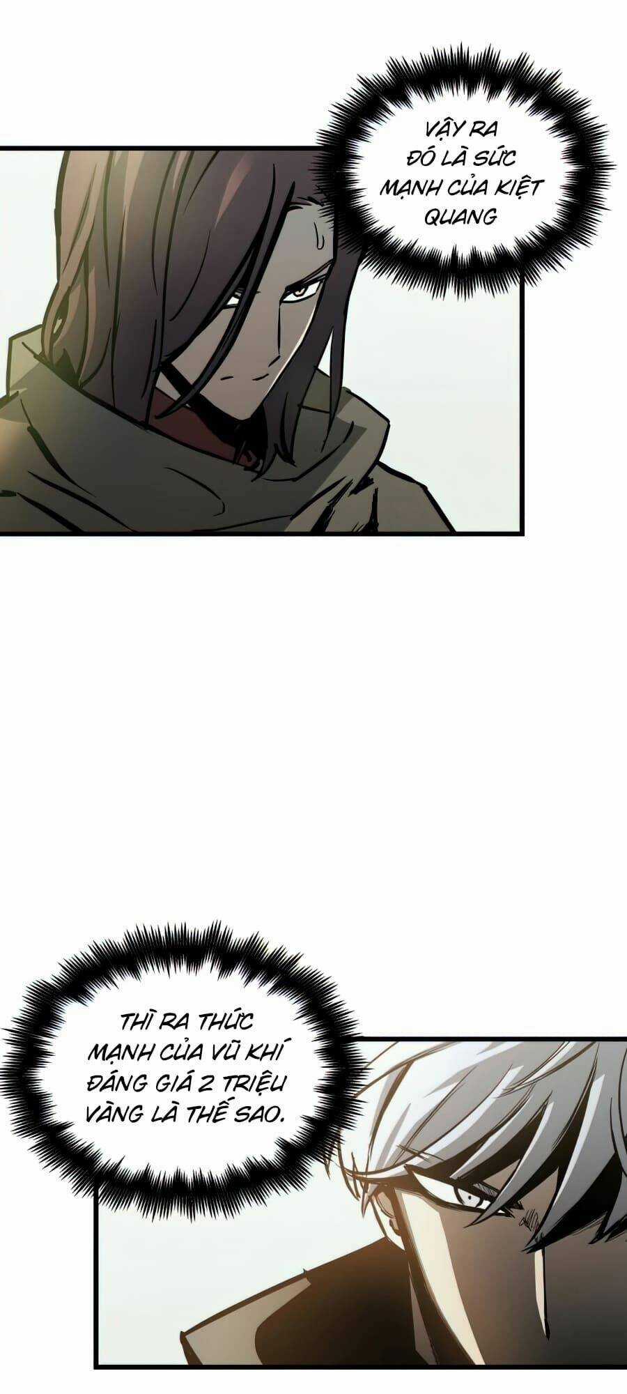 Sự Trở Về Của Chiến Thần Tự Sát Chapter 22 trang 39