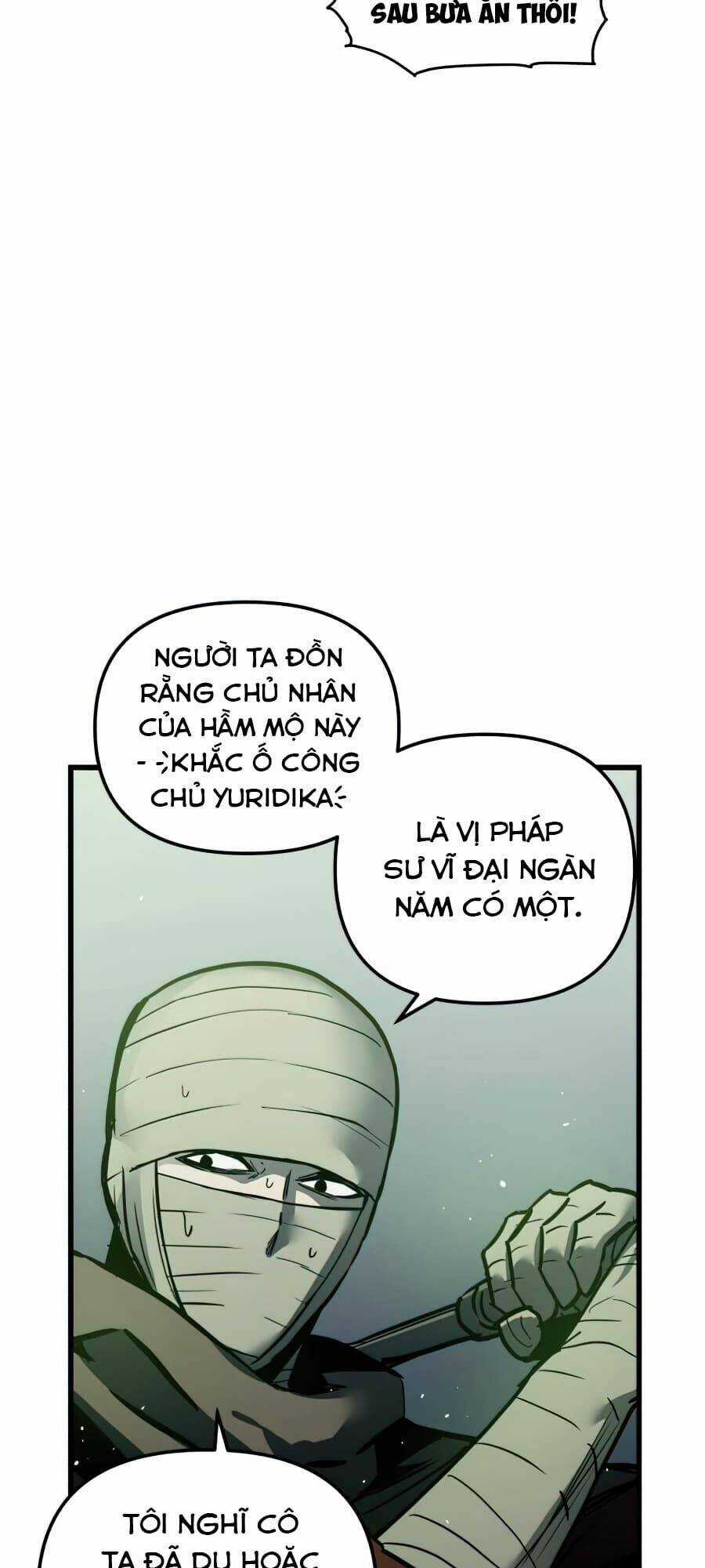 Sự Trở Về Của Chiến Thần Tự Sát Chapter 22 trang 4