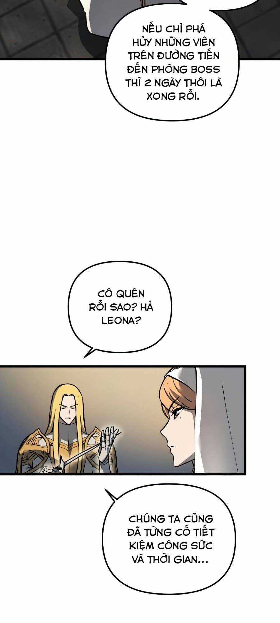 Sự Trở Về Của Chiến Thần Tự Sát Chapter 22 trang 48