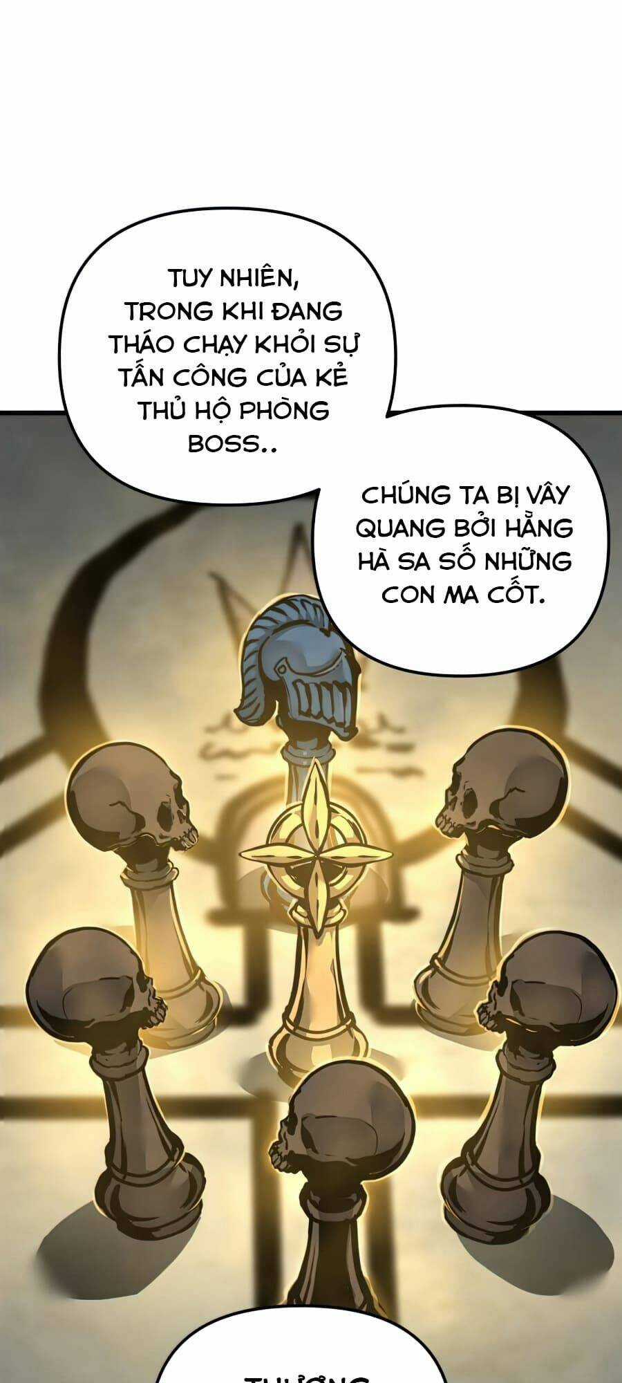 Sự Trở Về Của Chiến Thần Tự Sát Chapter 22 trang 51