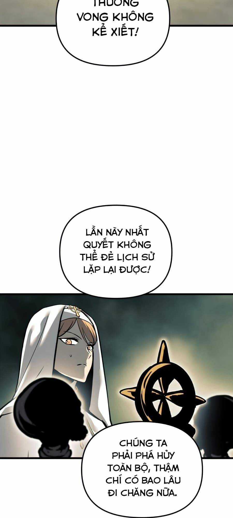 Sự Trở Về Của Chiến Thần Tự Sát Chapter 22 trang 52